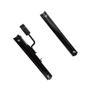 เบาะนั่งปรับที่นั่งรถยนต์อเนกประสงค์กลไกปลดล็อคแบบเดี่ยวสำหรับรถแข่งอะไหล่เบาะรถดัดแปลง - Product Image 3