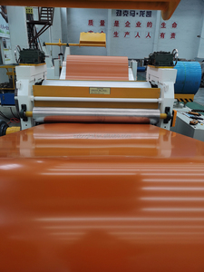 Máy Cán Hai Mặt Tự Động Máy Cán Kim Loại Bán Tại Nhà Máy - Product Image 4