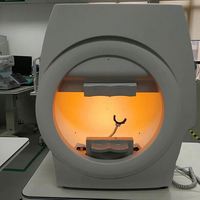 Bio-1100 Appareil d'examen oculaire de haute précision, instrument ophtalmique, machine de champ visuel, périmètre de projection