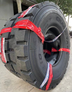 Neumáticos Zc-rubber Tbr Chaopyang 12.00r20-20 Xz310 Run-flat - Product Image 3