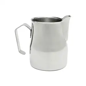 Aangepaste Gepersonaliseerde Melk Pitcher Melk Schuimer Stoom Kan Latte Art Pitcher Roestvrijstalen Melk Schuimer