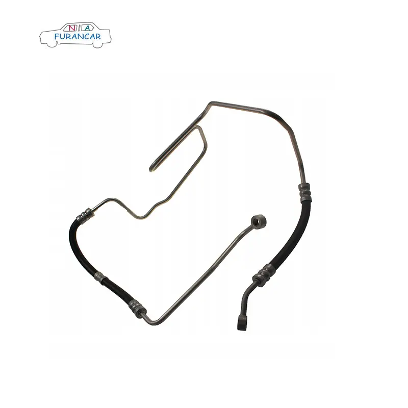 OEM 1J0422893CH Nafurancar High Performance Auto Parts power steering high pressure hose fit for VW