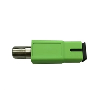 Nœud optique passif mini FTTH 1550 nm avec flitreur