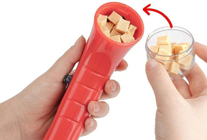 เครื่องยิงอาหารสุนัขอัตโนมัติเครื่องฝึกโยนอาหารสัตว์เลี้ยง - Product Image 3