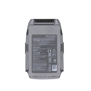 Nouvelle arrivée <span class=keywords><strong>Batterie</strong></span> <span class=keywords><strong>Mavic</strong></span> <span class=keywords><strong>2</strong></span> Pro 3850mAh 15.4V <span class=keywords><strong>Batterie</strong></span> de vol intelligente de remplacement pour <span class=keywords><strong>DJI</strong></span> <span class=keywords><strong>Mavic</strong></span> <span class=keywords><strong>2</strong></span> Pro <span class=keywords><strong>Mavic</strong></span> <span class=keywords><strong>2</strong></span> <span class=keywords><strong>Zoom</strong></span> - Product Image 1