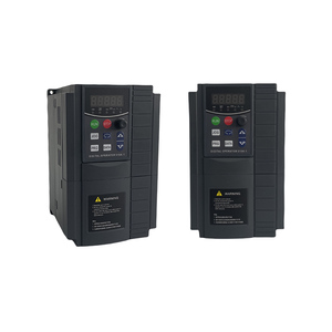 Inverter solaire pour pompe à eau OLU AC 220V monophasé 400W MPPT, variateur <span class=keywords><strong>de</strong></span> fréquence, pompe solaire VFD pour l'irrigation agricole - Product Image 4