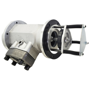 Fabricant de filtre hydraulique à particules magnétiques d'aspiration de filtration de particules en gros - Product Image 1