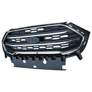 <span class=keywords><strong>Calandre</strong></span> supérieure avant noire avec bande chromée Remplace GN1Z-17B968 <span class=keywords><strong>Calandre</strong></span> avant pour <span class=keywords><strong>Ford</strong></span> <span class=keywords><strong>EcoSport</strong></span> 2018 2020 - Product Image 3