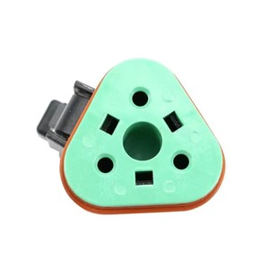 Deutsch Te Standard 2/3หลุม <span class=keywords><strong>DT06</strong></span>-<span class=keywords><strong>2S</strong></span> ยานยนต์ขั้วต่อกันน้ำ DT04-2P-E003/E008/<span class=keywords><strong>CE05</strong></span> - Product Image 4