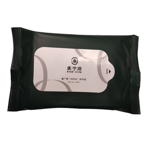 Lingettes pour bébé multi-packs, nettoyage ménager, douces, hypoallergéniques, sans <span class=keywords><strong>alcool</strong></span>, en matériau spunlace, lingettes pour bébé à l'eau - Product Image 1