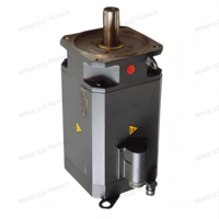 Moteur servo à induction asynchrone CA pour entraînement de broche 1PH7107-2HD02-0BB3 / 1PH7107-2NF02-0BA0 / 1PH7107-2JG02-0BC0
