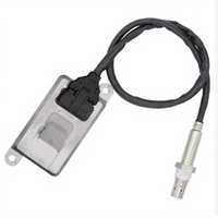Capteur Nox 24V de performance fiable, pièces automobiles pour système SCR Cummins Kenworth Peterbilt International