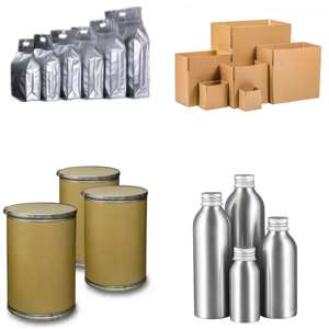 Gıda sınıfı sarımsak özü <span class=keywords><strong>Allicin</strong></span> 2%-5% suda çözünür fabrika stok mevcut kalite garantili paketlenmiş davul Minimum sipariş 1Kg - Product Image 6