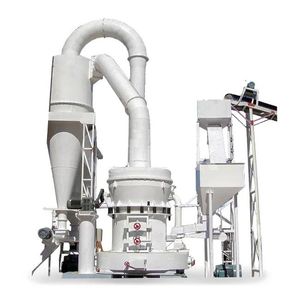 Shanghai Zenith Professional Provides High-quality Services Attrition <strong>Grinding</strong> <strong>Mill</strong> - Product Image 2