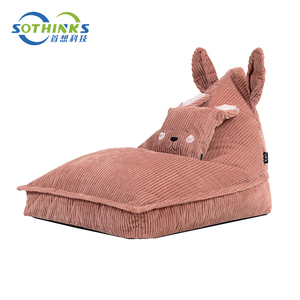 Lusso moderno <span class=keywords><strong>divano</strong></span> da gioco per bambini, - Product Image 1