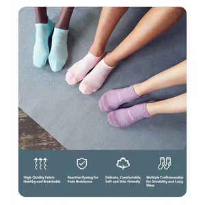 Customized Men's High-Crew Athletic Sport <b>Socks</b> Logo Cuff Bottom High Digital Spring Season Running Sport High Quality Wholesale - Product Image 4