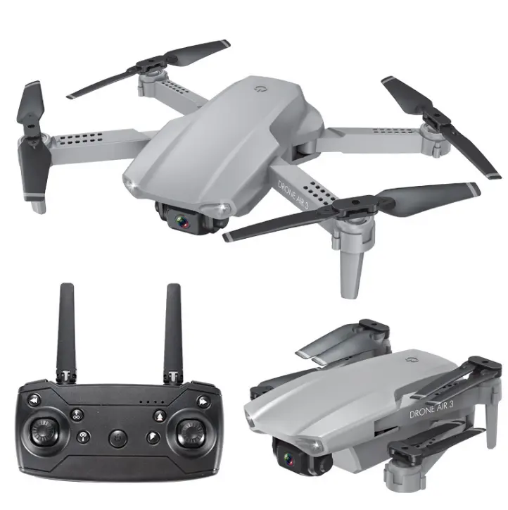 E99 Foldable E99 Drone Pro 2 Long Range Drones With Dual 4K Camera And Gps E99 Pro Drone Professional dual Camera
