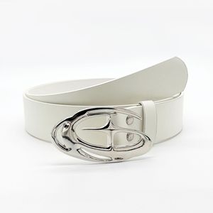 <span class=keywords><strong>Ceinture</strong></span> classique Y2K rétro pour <span class=keywords><strong>femme</strong></span> en PU avec boucle en alliage étoile croisée au design original, idéale pour les jeans <span class=keywords><strong>et</strong></span> les robes - Product Image 2