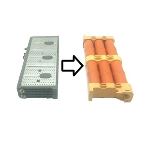 Hybrid <b>Battery</b> for Lexus ES300H 2012-2015 - Product Image 2