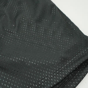 Quick Dry Polyester Custom Logo Printed <b>Mesh</b> <b>Shorts</b>, Training Running Basketball Gym Plus Size <b>Mesh</b> <b>Shorts</b> - Product Image 6