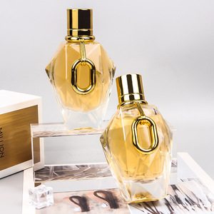 Parfum pour femmes <span class=keywords><strong>Million</strong></span> <span class=keywords><strong>Gold</strong></span>, parfum longue durée, parfum intense - Product Image 5