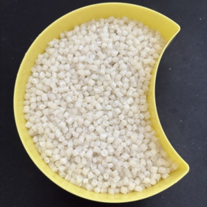 Gránulos Plástico HDPE Resina Polietileno de alta densidad Virgen Reciclado Material de película de HDPE Origen natural Grado Lugar - Product Image 2