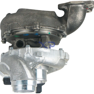 Nouveau turbocompresseur GTB2260VKLR 7948775004S A6420909580 pour <span class=keywords><strong>Mercedes</strong></span> Benz E350 <span class=keywords><strong>R350</strong></span> <span class=keywords><strong>CDI</strong></span> moteur OM642 - Product Image 3