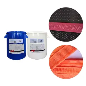 HS9050泳衣纺织涂料硅胶用高温防滑涂料