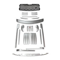 Derniers produits : Kit carrosserie pour Land Rover Vogue 2013-2017 – Pièces de carrosserie auto, calandre complète et garnitures de carrosserie