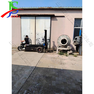 รถ<span class=keywords><strong>สามล้อ</strong></span>บรรทุกหนักแบบยกขึ้นและยกลงเองได้ ราคาขายพร้อมอุปกรณ์รถยกไฟฟ้า<span class=keywords><strong>สามล้อ</strong></span> - Product Image 4