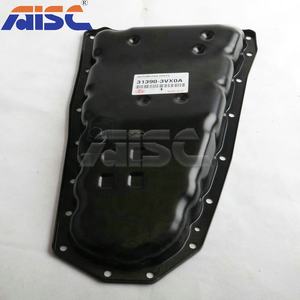 AISC Pièce Auto 31390-3VX0A 313903VX0A Carter d'huile de boîte de vitesses Carter de <span class=keywords><strong>vidange</strong></span> d'huile pour Nissan <span class=keywords><strong>Qashqai</strong></span> J11 - Product Image 3