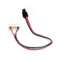 Mendukung sampel VHR-4N JST ke Molex 2-Pin pemasangan kabel nano-fit 3.96 Pitch 4Pin hingga 2.50 Pitch kawat 2Pin ke papan tali pengaman
