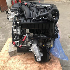 Nhà Máy bán hàng trực tiếp n20b20 động cơ cho BMW X1 X3 X5 X6 520 525 528 X4 n20b20 N20 2.0L hoàn chỉnh động cơ - Product Image 2