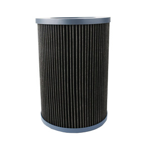 Filtro HEPA Molekule Air Pro, Cartucho de Filtro de Carbón Activado, Repuesto de Cilindro - Product Image 1