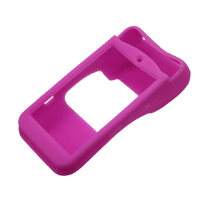 <span class=keywords><strong>Opiniones</strong></span> Precio de Venta de silicona caso de uso para PAX A920 POS máquina - Product Image 1