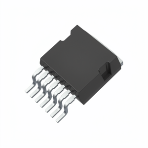AIMBG120R080M1XTMA1 Manufacturer Channel Electronic Circuit Components PG-TO263-7-12 Transistors - Product Image 1