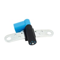 Fonan capteur CKP de qualité supérieure capteur de Position de vilebrequin 2375000Q0H 8200647554 A2C5318384902 A2C5318384901 pour Renault