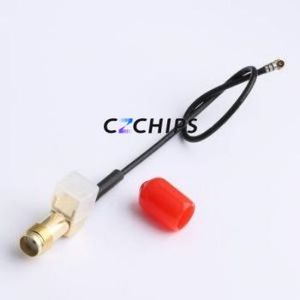 KH-IPEX4-SMAKWE5-RG1.37-B120H RF Cable RF Whole Sale Electronic Component Chips Supplier & BOM Service - Product Image 1