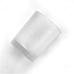<span class=keywords><strong>Portacandele</strong></span> Mini Colorato Empress, Vasetto in <span class=keywords><strong>Vetro</strong></span> Colorato per Candele da Viaggio con Confezione - Product Image 6