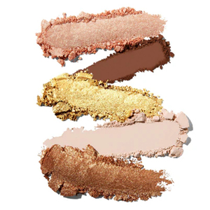 <span class=keywords><strong>Eyeshadow</strong></span> Palette Matte Nhãn Hiệu Riêng Của Bạn Logo Palette Khoáng Trang Điểm 9 Màu Sắc Mới Công Cức-Huốn <span class=keywords><strong>Eyeshadow</strong></span> - Product Image 5