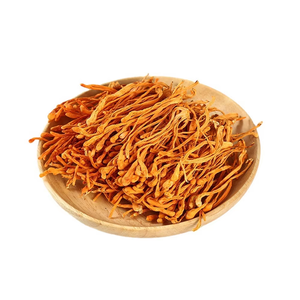 Bunga <span class=keywords><strong>Cordyceps</strong></span> kering grosir berat bersih dalam stok segar Batch tas besar ekspor tersedia inspeksi komersial berkualitas - Product Image 1
