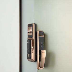 P30สำหรับ <span class=keywords><strong>Samsung</strong></span> Digital Electronic Production สมาร์ทแอป Finger vein dobelbell Home ALARM - Product Image 6