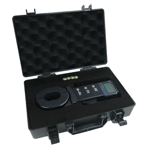 ETCR2000A เครื่องทดสอบความต้านทานดินแบบหนีบ - Product Image 4