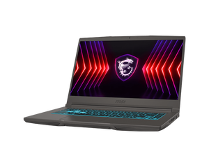 Para <span class=keywords><strong>MSI</strong></span> B12VE Thin15 Gaming Laptop 12650H I7 RTX 4050 6GB 15,6 pulgadas FHD/2K/144Hz M.2 NVME 1 SATA gris inglés teclado Intel - Product Image 3