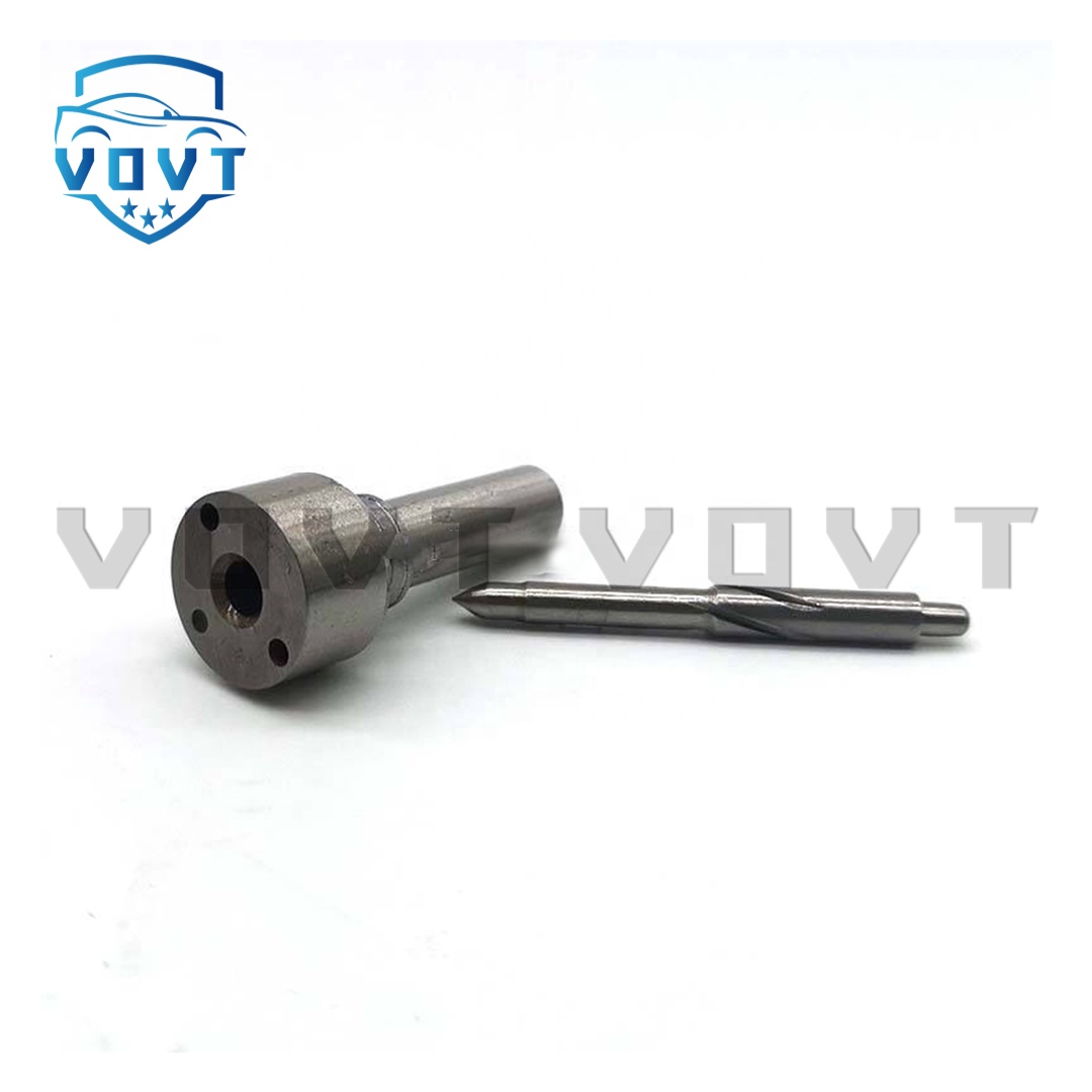 High Quality New Common Rail Diesel Fuel Injector Nozzle L121PBC Engine Elements for Ford EJBR01601Z