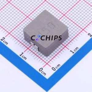 ตัวเหนี่ยวนำพลังงาน YSPI1365-150M SMD,13.8x12.6มม. (ความเหนี่ยวนำ: 15uH )(ความแม่นยำ: 20% กระแสไฟฟ้า: 7A) - Product Image 1