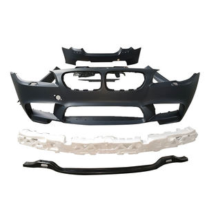 Parti di Ricambio per Carrozzeria Auto Cinese Kit Carrozzeria M Power <span class=keywords><strong>Paraurti</strong></span> Kit Carrozzeria M5 per <span class=keywords><strong>BMW</strong></span> Serie 5 <span class=keywords><strong>F10</strong></span> 2011-2017 - Product Image 3