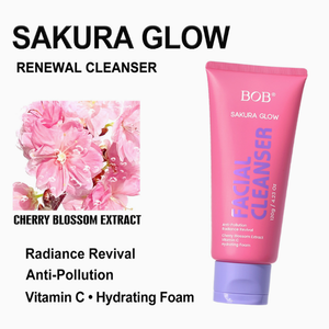 Espuma Limpiadora Facial de Poros Profundos, Control de Grasa, Hidratante y Calmante para Mujeres Servicio de Fabricación OEM y ODM Disponible al por Mayor - Product Image 4