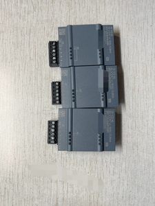 โมดูล I/O แบบอนาล็อก S7-1200 รุ่น 6ES7232-4HA30-0XB0/6ES7232-4HB32-0XB0/6ES7232-4HD32-0XB0/6ES7234-4HE32-0XB0 PLC มีสินค้าในสต็อก - Product Image 6