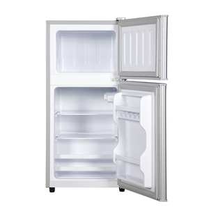 Réfrigérateur-congélateur ArcticChill DualZone : technologie de refroidissement avancée, économe en énergie, stockage spacieux pour les cuisines modernes. - Product Image 4